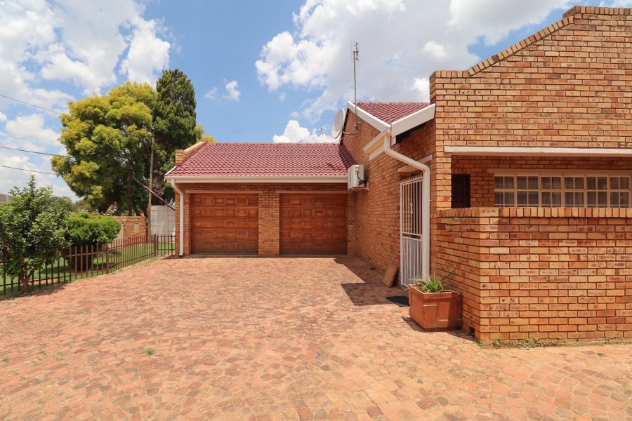 3 Bedroom Property for Sale in Oudorp North West